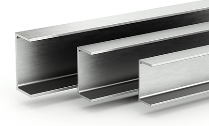 channel steel